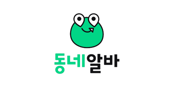 NNT ASO Clients - 동네알바