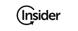 CRM 솔루션 - Insider