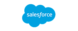 CRM 솔루션 - Salesforce