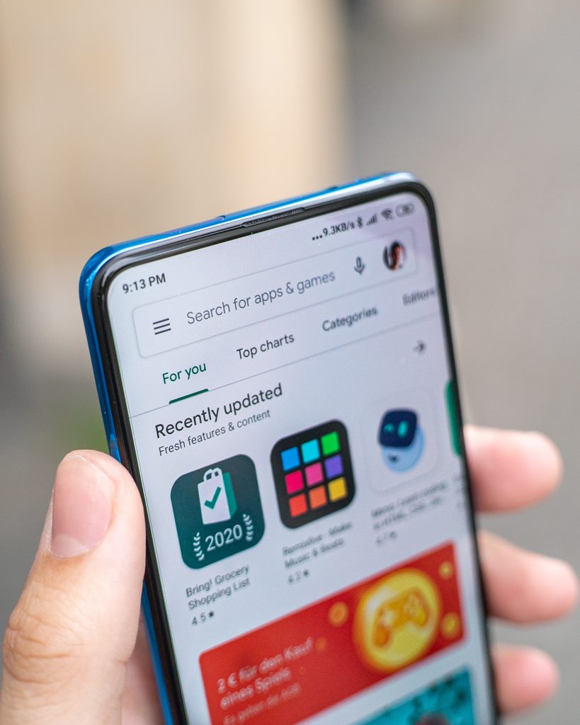 appstore