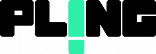 pling logo