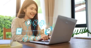 생산성과 효율성을 높이는 ChatGPT 활용법