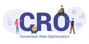전문가가 전환율 최적화(Conversion Rate Optimization)를 하는 방법