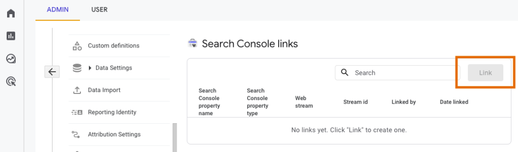 Google Search Console 보고서