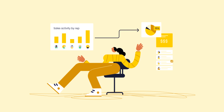 CRM 산업: 산업별 CRM 필요성과 5가지 고려사항 3 CRM 산업