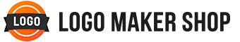 logo maker shop logo