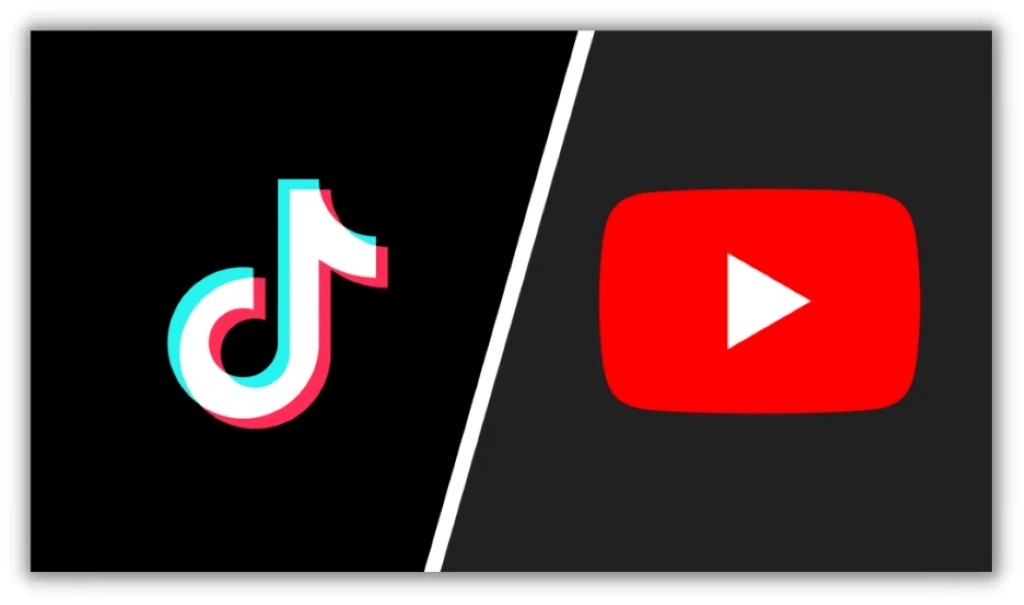 유튜브, 틱톡, 타겟 오디언스, 콘텐츠 수익, 바이럴 트렌드