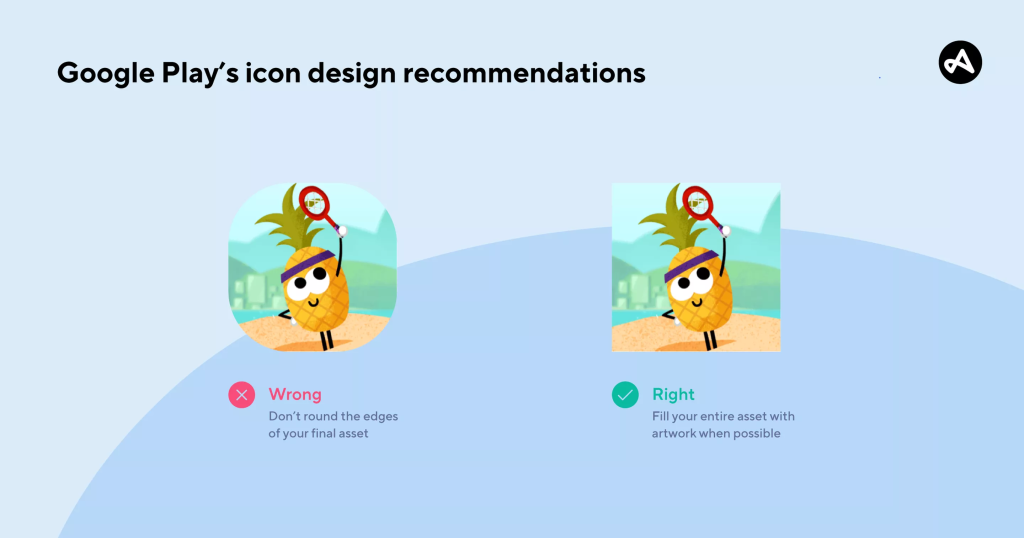 앱 아이콘, A/B테스트, 아이콘 디자인, 아이콘 리브랜딩, 아이콘 크기