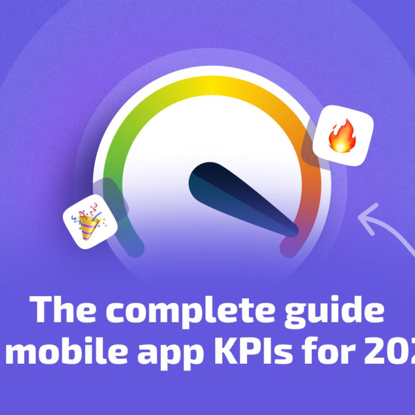 모바일 앱 KPI, 모바일 앱 지표, ASO, 앱 전환율, 앱 스토어 순위