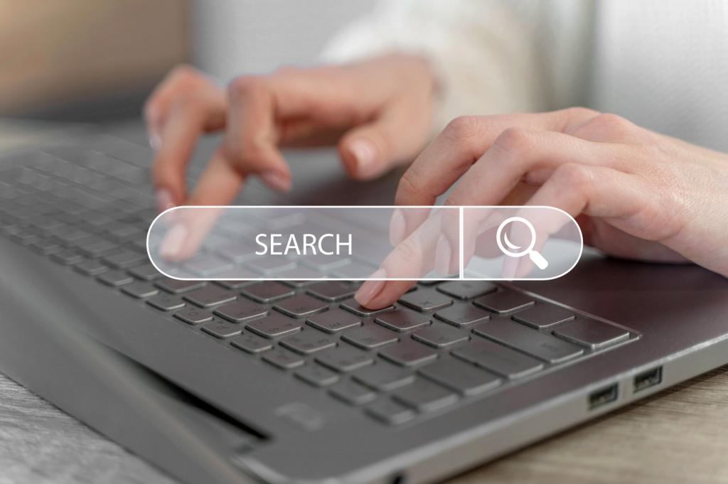 키워드 중심 SEO, 검색 의도, 추천 스니펫, SERP 기능