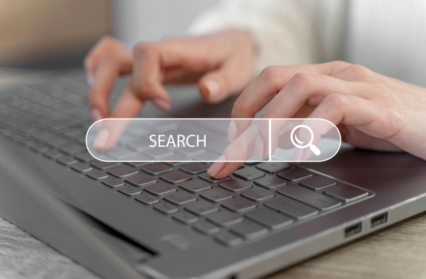 키워드 중심 SEO, 검색 의도, 추천 스니펫, SERP 기능