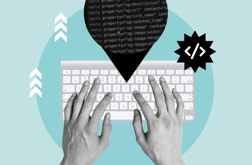 시맨틱 HTML, 시맨틱 태그, 구조화된 데이터, HTML 구조