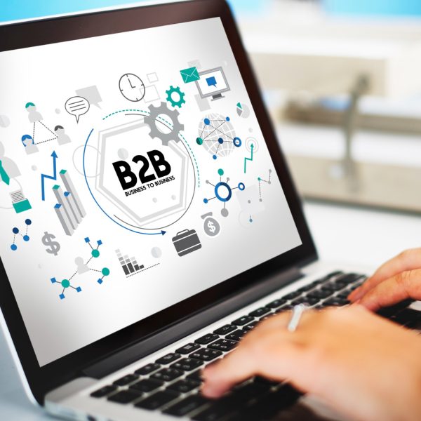 AI 검색, B2B 콘텐츠, LLM 노출, LLM 기반 검색