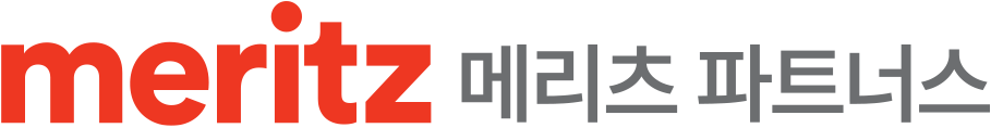 213 메리츠파트너스 logo white