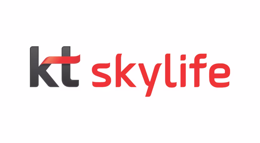 kt스카이라이프