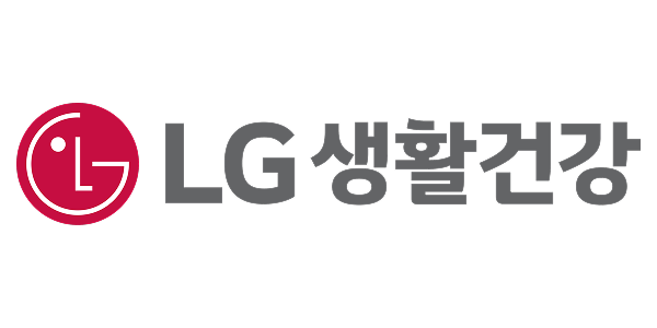 NNT Clients - LG생활건강